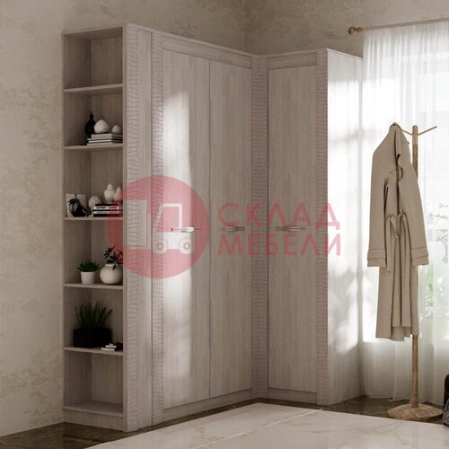  Пенал Монако Мебелони в Симферополе Крыму