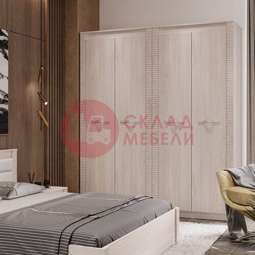  Пенал Монако Мебелони в Симферополе Крыму