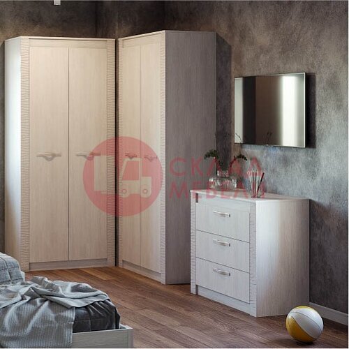  Пенал Монако Мебелони в Симферополе Крыму