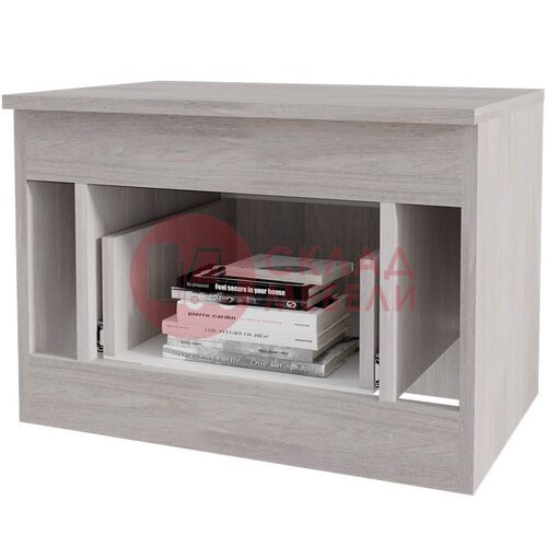  Тумба прикроватная Монако Мебелони в Симферополе Крыму