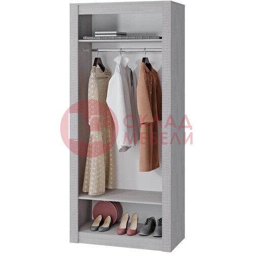  Шкаф Монако 2Д Мебелони в Симферополе Крыму