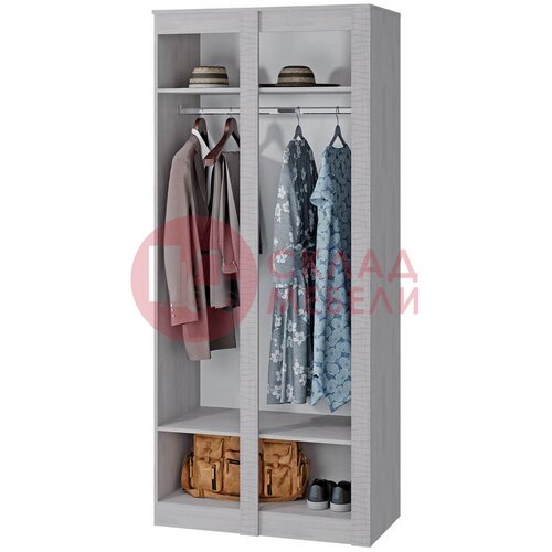  Шкаф Монако угловой Мебелони в Симферополе Крыму