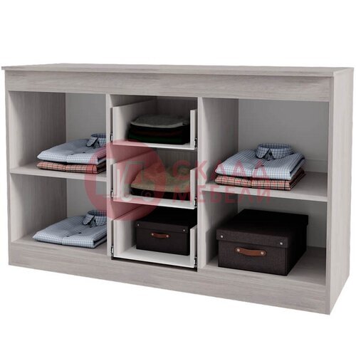  Комод Монако Мебелони в Симферополе Крыму