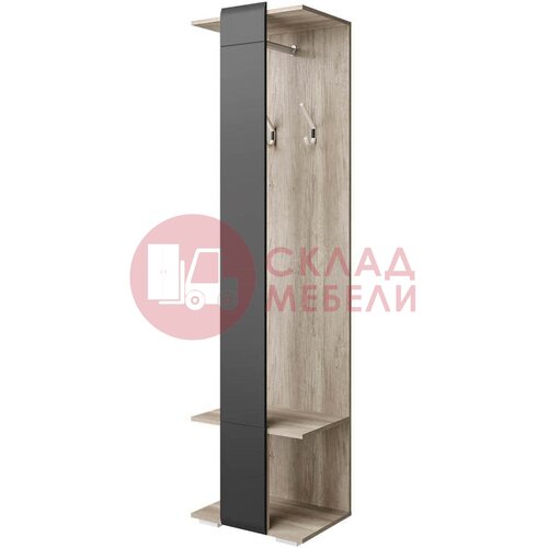  Прихожая Наоми BTS в Симферополе Крыму