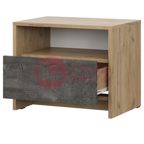  Тумба прикроватная МСП1 NN в Симферополе Крыму