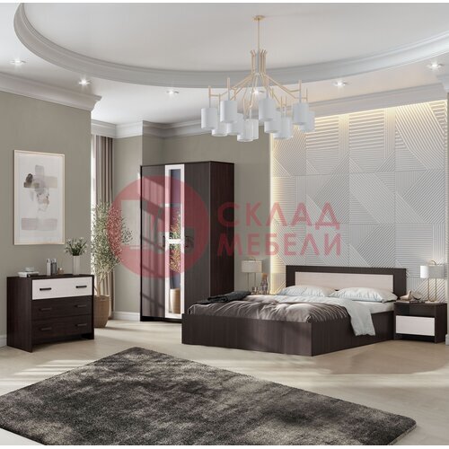  Тумба прикроватная МСП1 NN в Симферополе Крыму