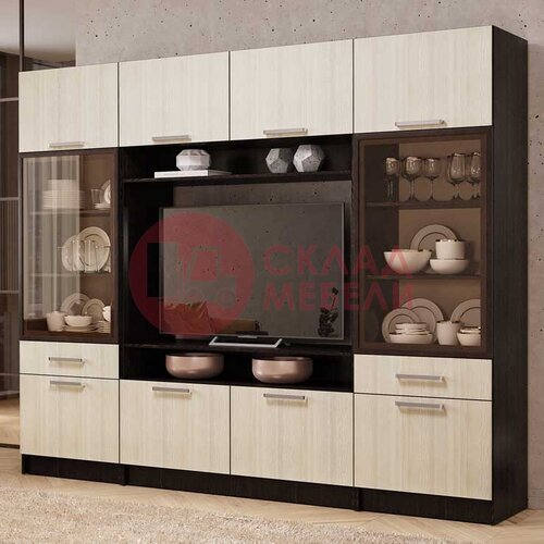  Шкаф Фиеста угловой BTS в Симферополе Крыму