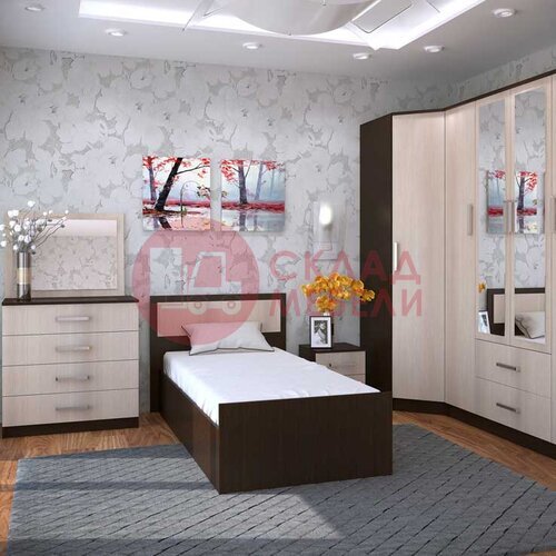  Шкаф Фиеста New 4Д BTS в Симферополе Крыму