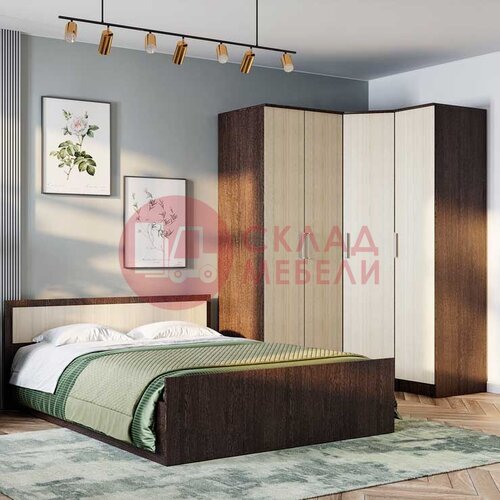  Кровать Фиеста BTS в Симферополе Крыму