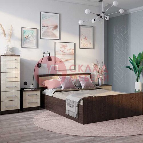  Кровать Фиеста BTS в Симферополе Крыму