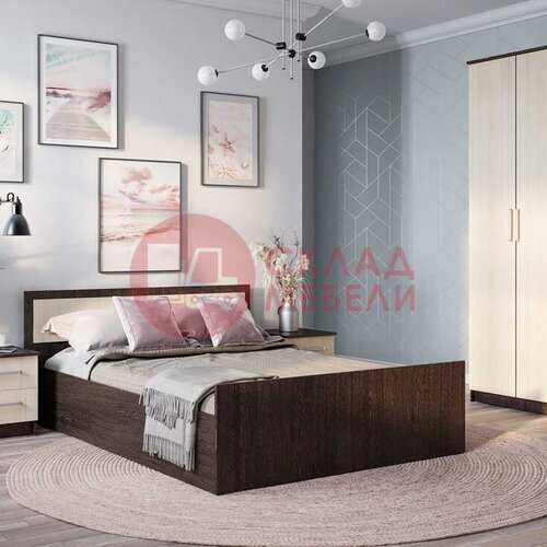  Буфет Фиеста BTS в Симферополе Крыму