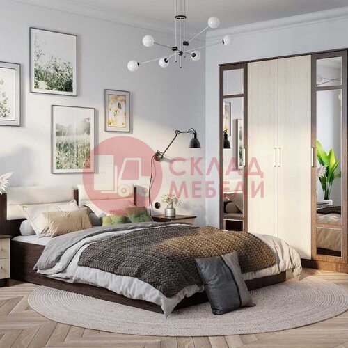  Шкаф Фиеста New 4Д BTS в Симферополе Крыму