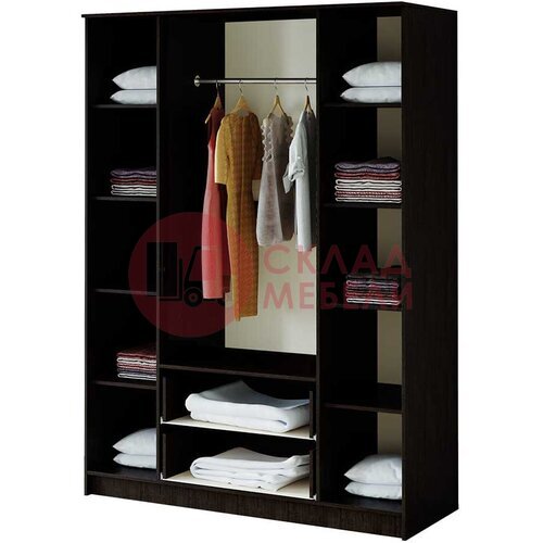  Шкаф Фиеста 4Д BTS в Симферополе Крыму