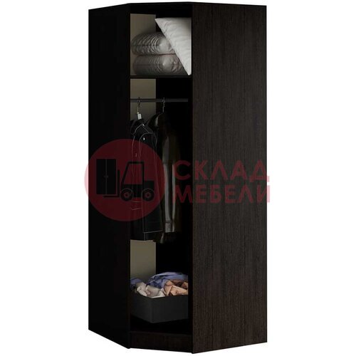  Шкаф Фиеста угловой BTS в Симферополе Крыму