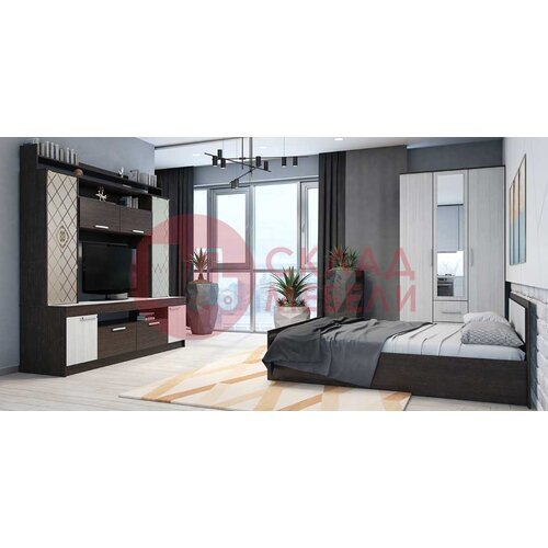  Кровать Фиеста New односпальная BTS в Симферополе Крыму