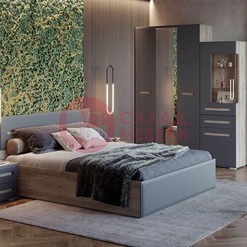  Витрина Наоми BTS в Симферополе Крыму