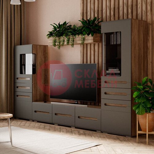  Витрина Наоми BTS в Симферополе Крыму