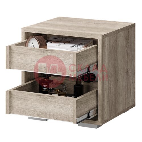  Тумба прикроватная Наоми BTS в Симферополе Крыму