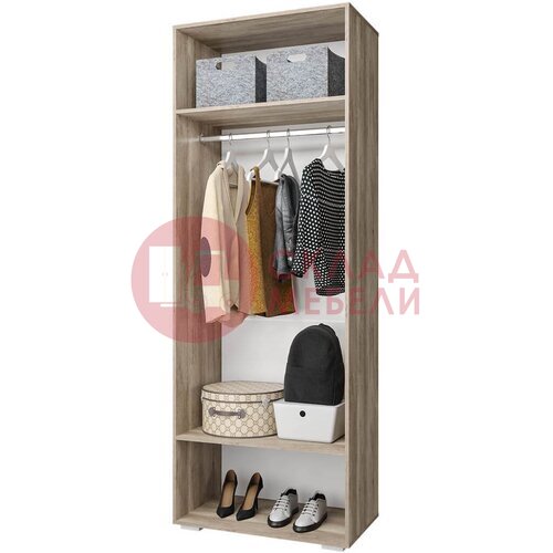  Шкаф Наоми 2Д BTS в Симферополе Крыму