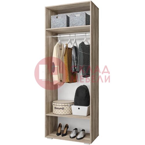  Шкаф Наоми 2Д BTS в Симферополе Крыму