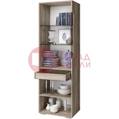  Витрина Наоми BTS в Симферополе Крыму