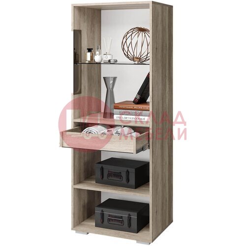  Витрина Наоми BTS в Симферополе Крыму