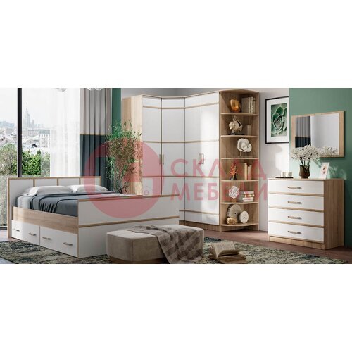  Шкаф Сакура 2Д BTS в Симферополе Крыму