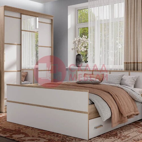  Кровать Сакура BTS в Симферополе Крыму