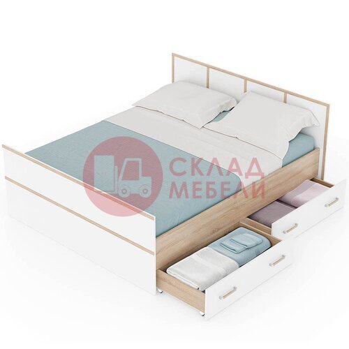  Кровать Сакура BTS в Симферополе Крыму