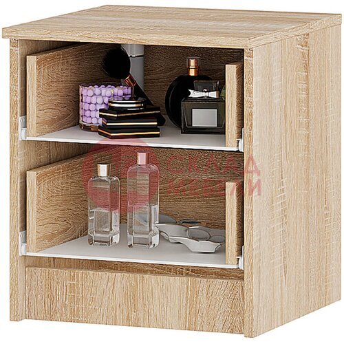  Тумба прикроватная Сакура BTS в Симферополе Крыму