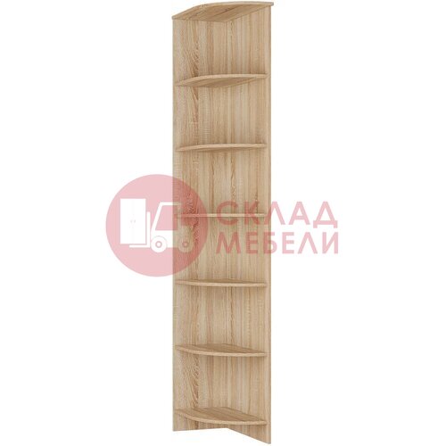  Стеллаж Сакура угловой BTS в Симферополе Крыму