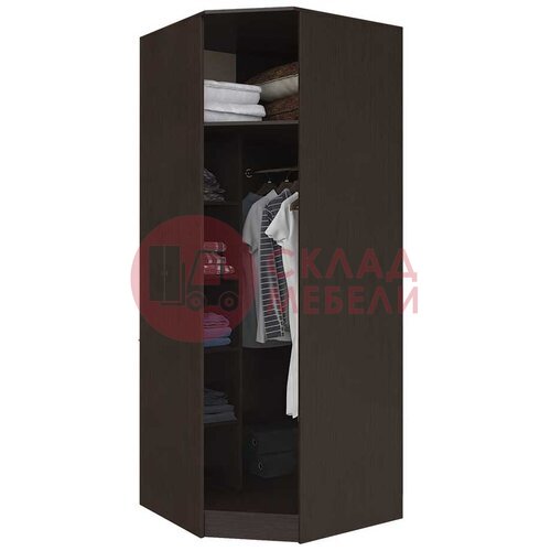  Шкаф Сакура угловой BTS в Симферополе Крыму