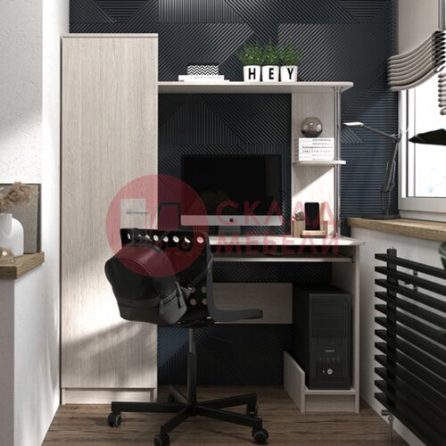  Стол компьютерный №11 SV-Мебель в Симферополе Крыму