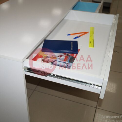  Стол компьютерный №13 SV-Мебель в Симферополе Крыму