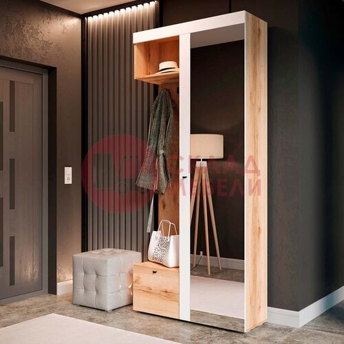  Прихожая №5 SV-Мебель в Симферополе Крыму