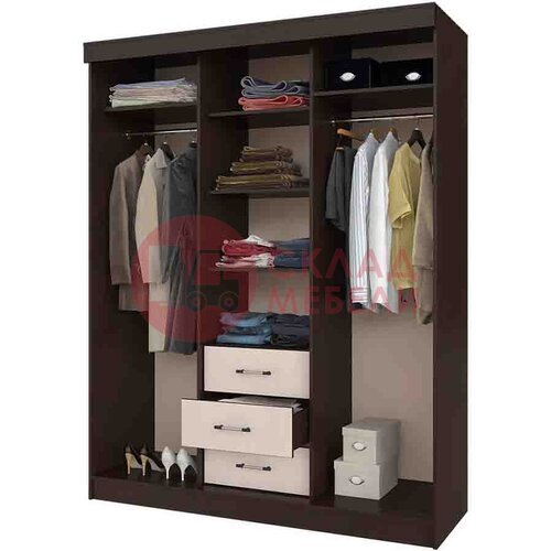  Шкаф-купе Маэстро BTS в Симферополе Крыму