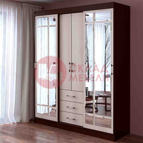  Шкаф-купе Маэстро BTS в Симферополе Крыму