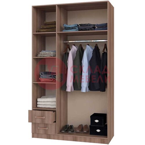  Шкаф с ящиками 3Д BTS в Симферополе Крыму