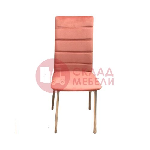  Стул Кинг Chromium в Симферополе Крыму