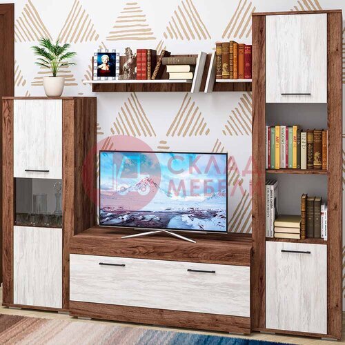  Гостиная Алиса-1 Пирамида в Симферополе Крыму