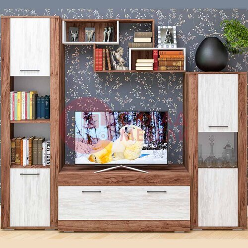  Гостиная Алиса-2 Пирамида в Симферополе Крыму