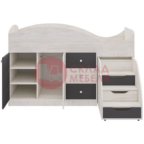  Кровать Стрелка двухъярусная Пирамида в Симферополе Крыму