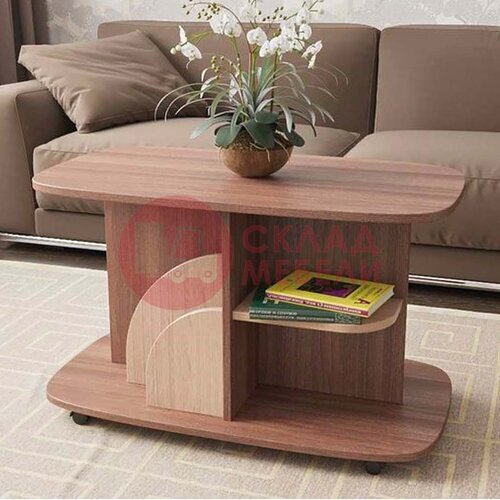  Стол журнальный №102 SV-Мебель в Симферополе Крыму