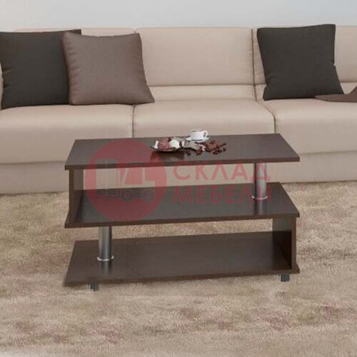  Стол журнальный №2 SV-Мебель в Симферополе Крыму