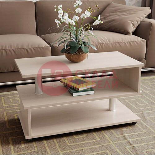  Стол журнальный №2 SV-Мебель в Симферополе Крыму