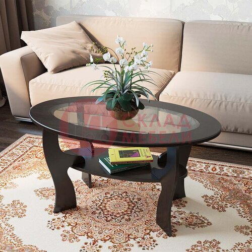  Стол журнальный №4 SV-Мебель в Симферополе Крыму