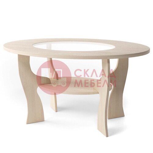  Стол журнальный №4 SV-Мебель в Симферополе Крыму