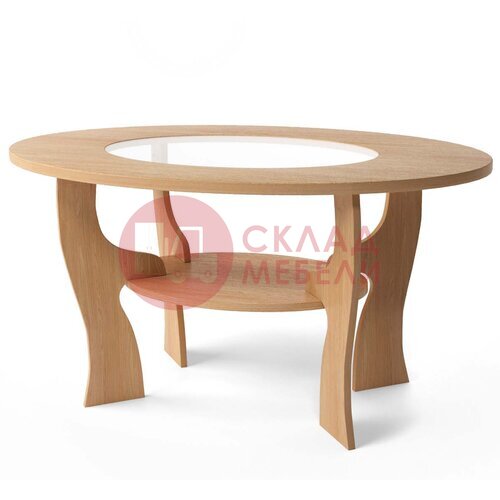  Стол журнальный №4 SV-Мебель в Симферополе Крыму