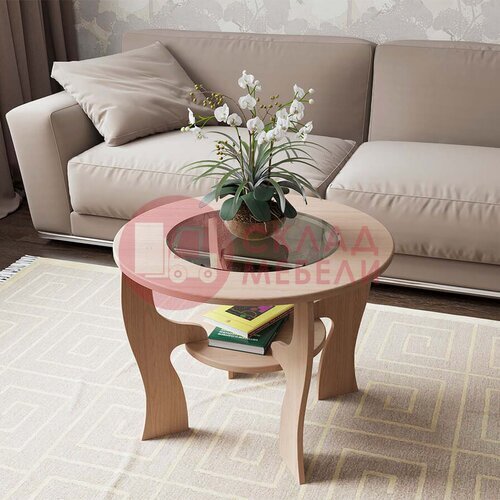  Стол журнальный №5 SV-Мебель в Симферополе Крыму