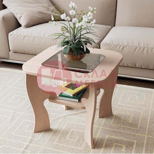  Стол журнальный №6 SV-Мебель в Симферополе Крыму